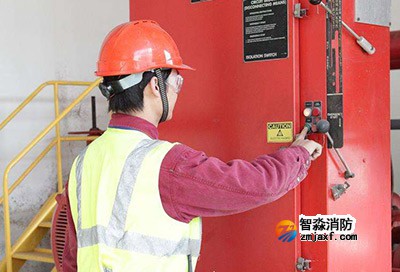 智淼消防分享：檢測(cè)建筑消防設(shè)施的相關(guān)流程和方法