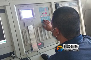 辦公樓區(qū)域消防系統(tǒng)全面消防維護保養(yǎng)項目