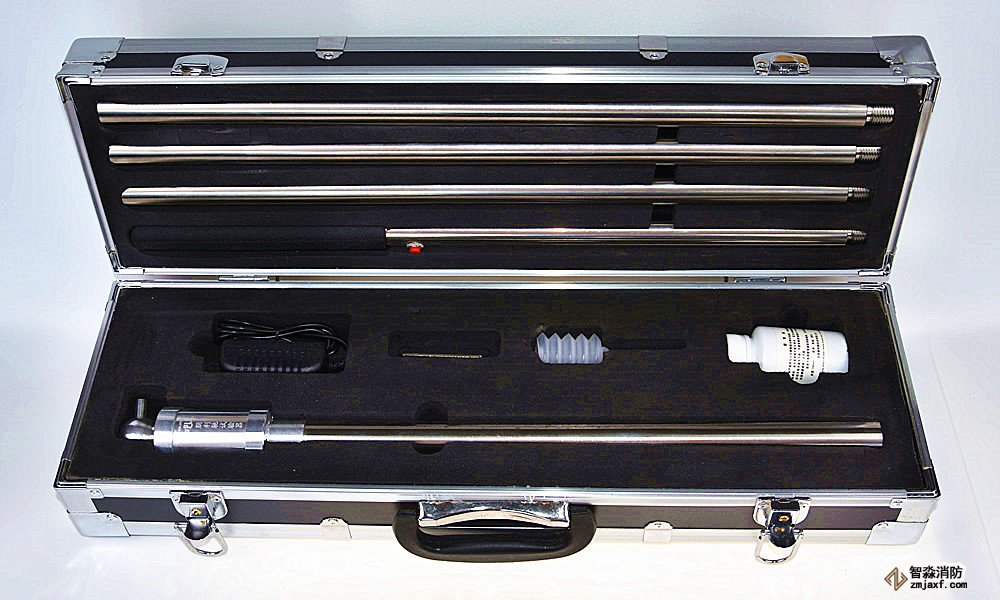 ZM-Y感煙探測(cè)器功能試驗(yàn)器 (消防煙槍)