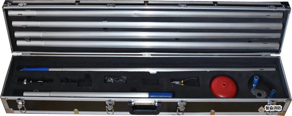 萬(wàn)能火災(zāi)探測(cè)器拆裝器煙感溫拆裝工具